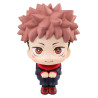 Jujutsu Kaisen - Yuji Itadori figure, Look Up