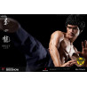 Figurine Bruce Lee, 80th Anniversary Tribute