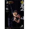 Bruce Lee figure, 80th Anniversary Tribute