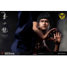 Figurine Bruce Lee, 80th Anniversary Tribute