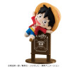 PRÉCOMMANDE - One Piece - Pack 8 figurines Pirates Party, Ochatomo Series