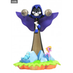 DC Comics, Teen Titans Go!...