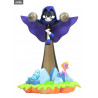 DC Comics, Teen Titans Go! - Raven figure, Gallery