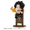 PRE ORDER - One Piece - Pack 8 figures Pirates Party, Ochatomo Series