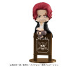 PRÉCOMMANDE - One Piece - Pack 8 figurines Pirates Party, Ochatomo Series