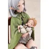 PREORDER - Mushoku Tensei: Jobless Reincarnation Season 3 - Figure Sylphiette Greyrat & Lucie Greyrat