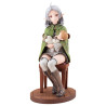PRÉCOMMANDE - Mushoku Tensei: Jobless Reincarnation Season 3 - Figurine Sylphiette Greyrat & Lucie Greyrat