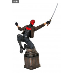 DC Comics - Red Hood...