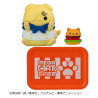 One Piece - Pack 6 figurines Mega Cat Project NyanPieceNyan! Diner!
