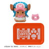 One Piece - Pack 6 figurines Mega Cat Project NyanPieceNyan! Diner!