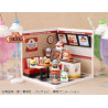 One Piece - Pack 6 figures Mega Cat Project NyanPieceNyan! Diner!