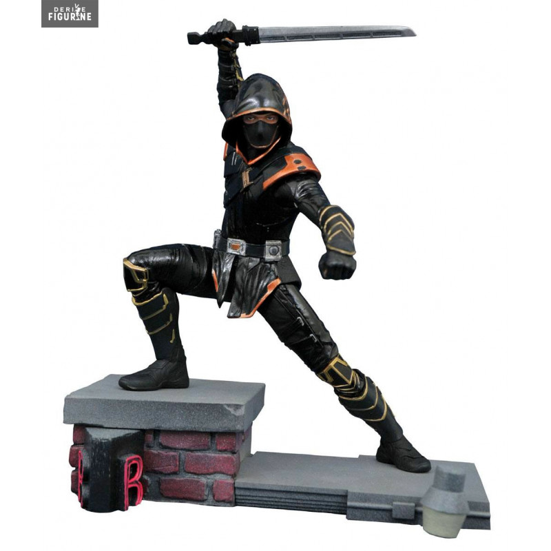 Marvel, Avengers Endgame - Ronin figure, Gallery