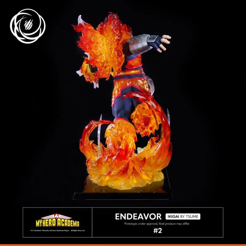 My Hero Academia - Figure...