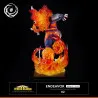 My Hero Academia - Figure Endeavor, IKIGAI