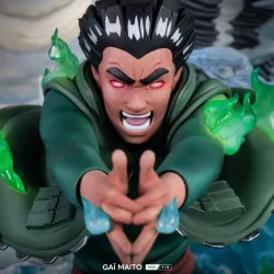 Naruto Shippuden - Gai...