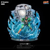 PRÉCOMMANDE - Naruto Shippuden - Figurine Gai Maito, HQS