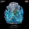 PRÉCOMMANDE - Naruto Shippuden - Figurine Gai Maito, HQS