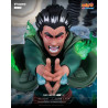 PRÉCOMMANDE - Naruto Shippuden - Figurine Gai Maito, HQS