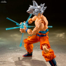Dragon Ball Super -...