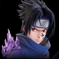Naruto - Figurine Sasuke,...
