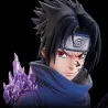 Naruto - Figurine Sasuke, BIJUtsu