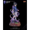 Naruto - Sasuke figure, BIJUtsu