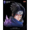Naruto - Figurine Sasuke, BIJUtsu