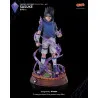 Naruto - Sasuke figure, BIJUtsu