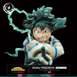 My Hero Academia - Figure...
