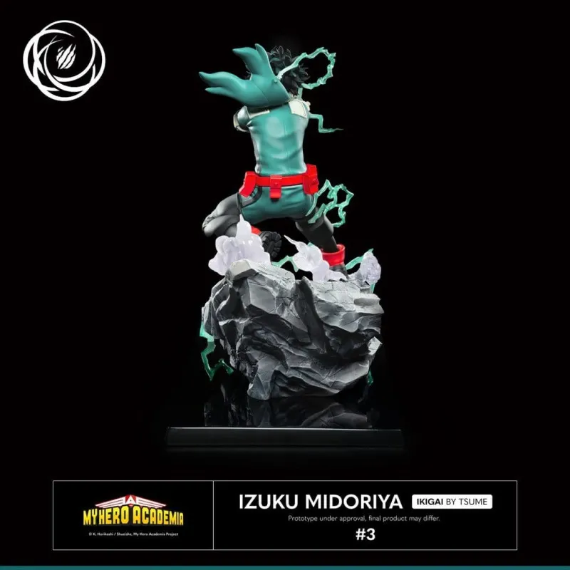 My Hero Academia - Figure...
