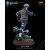 Naruto - Kakashi figure, BIJUtsu