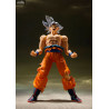 Dragon Ball Super - Figure Son Goku, Ultra Instinct, S.H. Figuarts