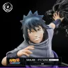 Naruto - Sasuke figure Fourth Great Ninja War, IKIGAI