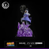 Naruto - Figurine Sasuke Fourth Great Ninja War, IKIGAI