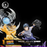 Naruto - Figurine Sasuke Fourth Great Ninja War, IKIGAI
