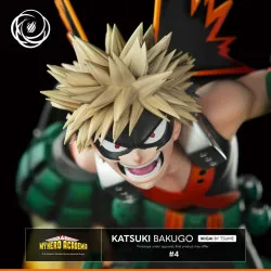 My Hero Academia - Figure...