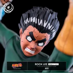 PREORDER - Naruto - Rock...