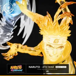 PREORDER - Naruto - Naruto...