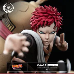 PREORDER - Naruto - Gaara...