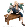 Naruto - Tsunade figure, Gals Ver.2