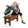 Naruto - Tsunade figure, Gals Ver.2