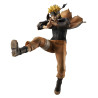 PRÉCOMMANDE - Naruto Shippuden - Figurine Naruto Uzumaki Great Ninja War, G.E.M. Series