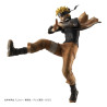 PRÉCOMMANDE - Naruto Shippuden - Figurine Naruto Uzumaki Great Ninja War, G.E.M. Series