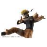 PRÉCOMMANDE - Naruto Shippuden - Figurine Naruto Uzumaki Great Ninja War, G.E.M. Series