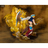 Fate/Grand Order - Figure Gilgamesh, FiguartsZERO, Absolute Demonic Front : Babylonia