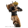 PRÉCOMMANDE - Naruto Shippuden - Figurine Naruto Uzumaki Great Ninja War, G.E.M. Series