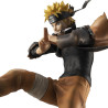 PRÉCOMMANDE - Naruto Shippuden - Figurine Naruto Uzumaki Great Ninja War, G.E.M. Series