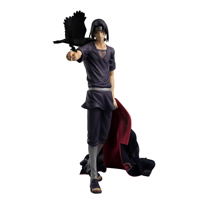 Naruto Shippuden - Figurine...