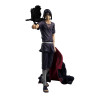 Naruto Shippuden - Figurine Itachi Uchiwa, G.E.M. Series