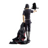Naruto Shippuden - Figurine Itachi Uchiwa, G.E.M. Series